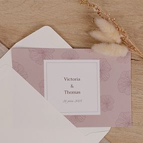 Lot de 10 cartes simples 12x18cm