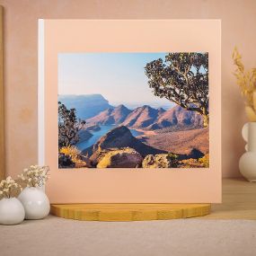 Livre photo Argentique - XL Carré - Album premium