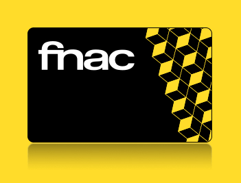 Carte Fnac